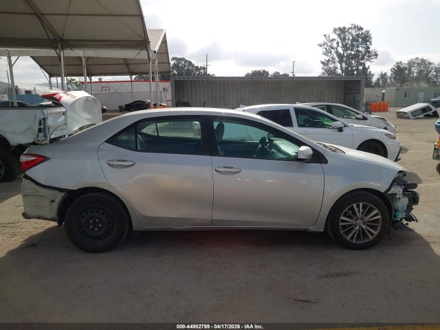 Toyota Corolla Le Plus 2014 5YFBURHEXEP021999 Image 14