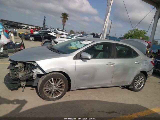 Toyota Corolla Le Plus 2014 5YFBURHEXEP021999 Image 15