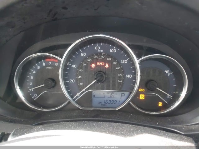 Toyota Corolla Le Plus 2014 5YFBURHEXEP021999 Image 7