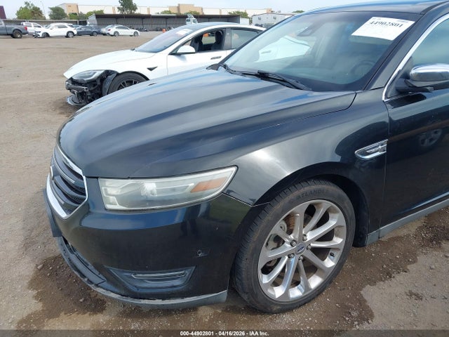 Ford Taurus Limited 2014 1FAHP2F84EG141276 Image 6