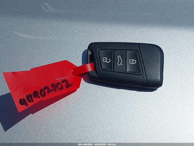 44902802 :رقم المزاد ، 1V2CR2CA1JC562989 vin ، 2018 Volkswagen Atlas 3.6l V6 Se مزاد بيع