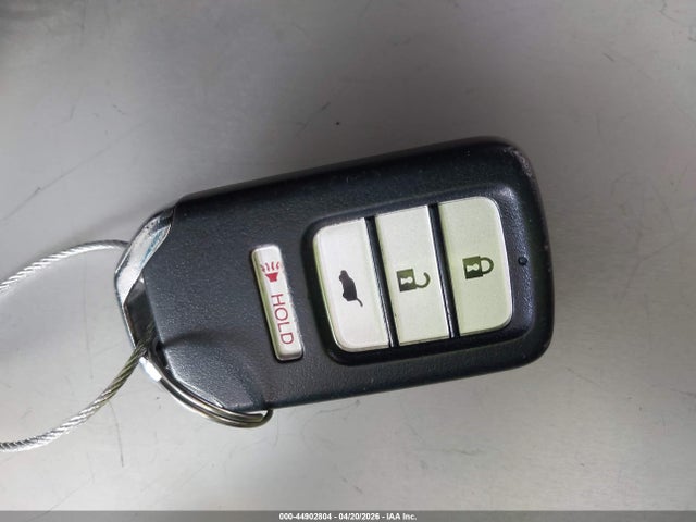 44902804 :رقم المزاد ، 3CZRM3H51FG700380 vin ، 2015 Honda Cr-v Ex مزاد بيع