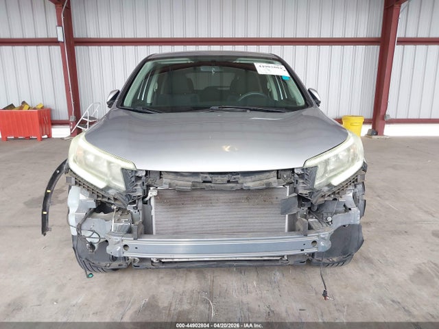 44902804 :رقم المزاد ، 3CZRM3H51FG700380 vin ، 2015 Honda Cr-v Ex مزاد بيع
