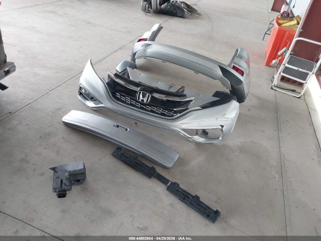 44902804 :رقم المزاد ، 3CZRM3H51FG700380 vin ، 2015 Honda Cr-v Ex مزاد بيع