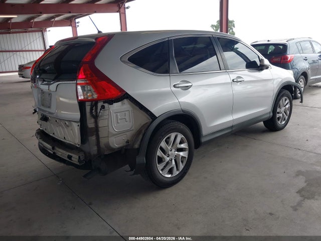 44902804 :رقم المزاد ، 3CZRM3H51FG700380 vin ، 2015 Honda Cr-v Ex مزاد بيع