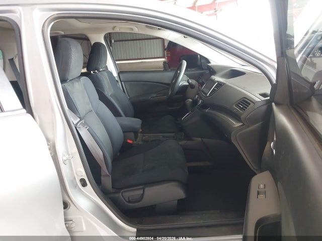 44902804 :رقم المزاد ، 3CZRM3H51FG700380 vin ، 2015 Honda Cr-v Ex مزاد بيع