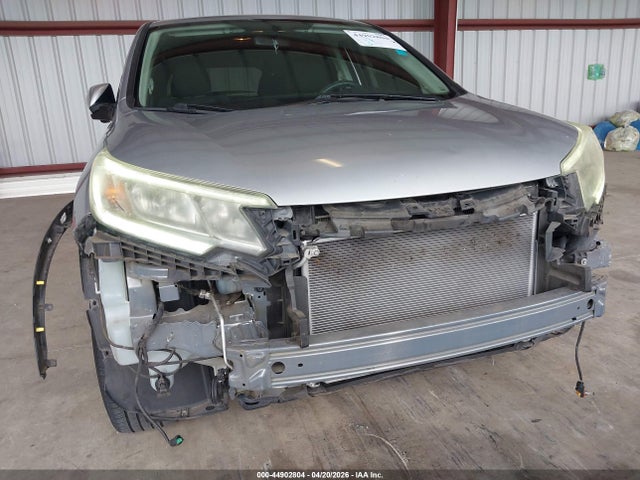 44902804 :رقم المزاد ، 3CZRM3H51FG700380 vin ، 2015 Honda Cr-v Ex مزاد بيع