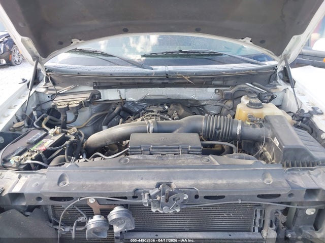 Продаж на аукціоні авто 2013 Ford F-150 Fx4, vin: 1FTFW1ET6DKE90911, номер лоту: 44902806