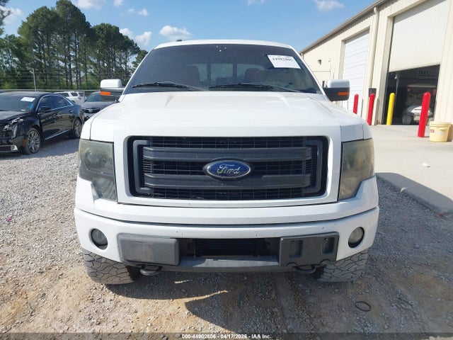 Продаж на аукціоні авто 2013 Ford F-150 Fx4, vin: 1FTFW1ET6DKE90911, номер лоту: 44902806