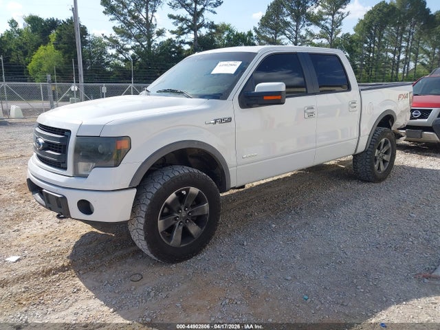 Продаж на аукціоні авто 2013 Ford F-150 Fx4, vin: 1FTFW1ET6DKE90911, номер лоту: 44902806