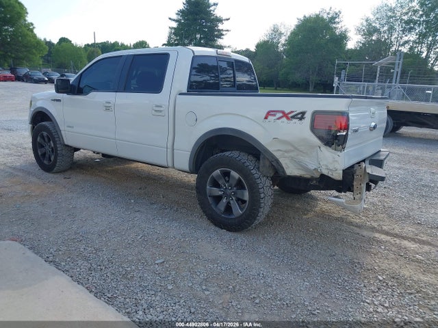 Продаж на аукціоні авто 2013 Ford F-150 Fx4, vin: 1FTFW1ET6DKE90911, номер лоту: 44902806