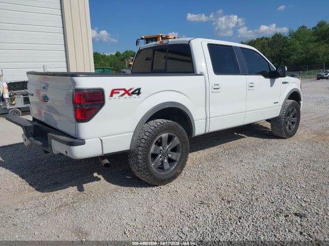 Продаж на аукціоні авто 2013 Ford F-150 Fx4, vin: 1FTFW1ET6DKE90911, номер лоту: 44902806