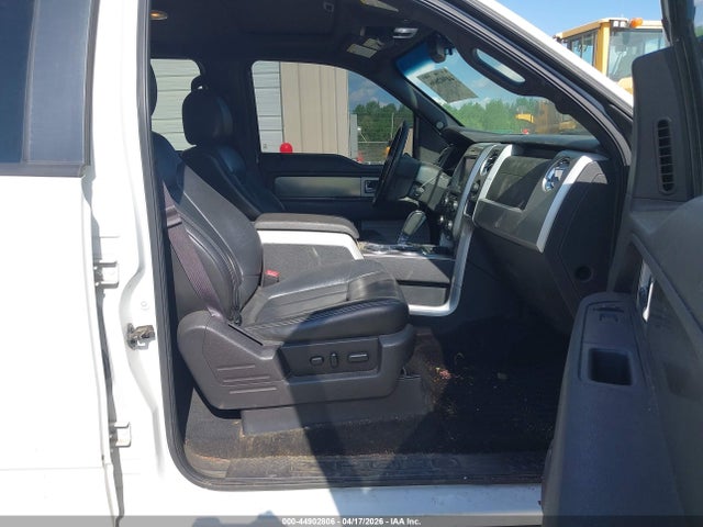 Продаж на аукціоні авто 2013 Ford F-150 Fx4, vin: 1FTFW1ET6DKE90911, номер лоту: 44902806