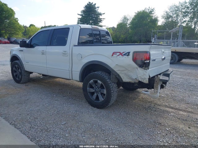 Продаж на аукціоні авто 2013 Ford F-150 Fx4, vin: 1FTFW1ET6DKE90911, номер лоту: 44902806
