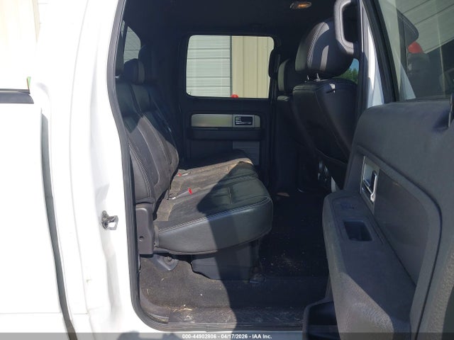 Продаж на аукціоні авто 2013 Ford F-150 Fx4, vin: 1FTFW1ET6DKE90911, номер лоту: 44902806