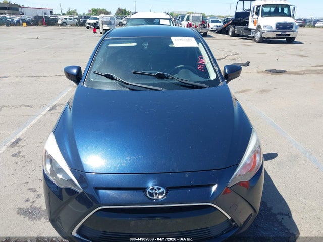 3MYDLBYV7HY173344 Toyota YARIS IA