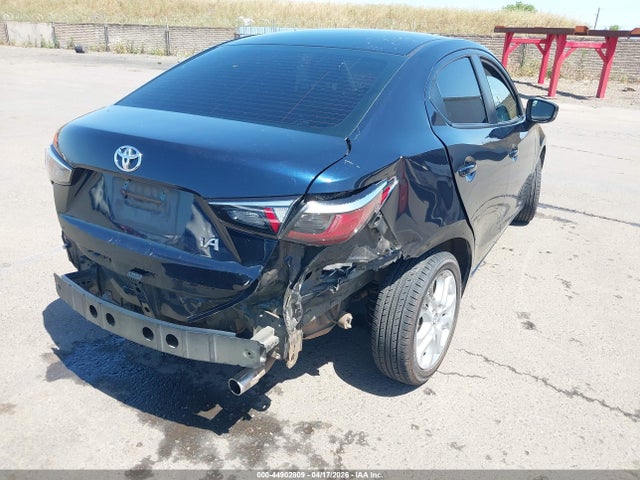 3MYDLBYV7HY173344 Toyota YARIS IA