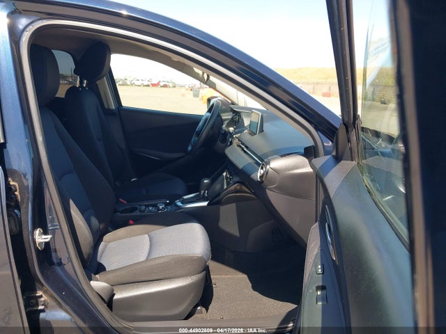 3MYDLBYV7HY173344 Toyota YARIS IA