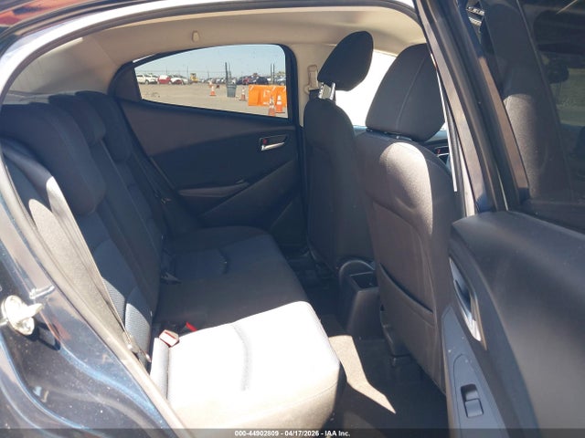 3MYDLBYV7HY173344 Toyota YARIS IA