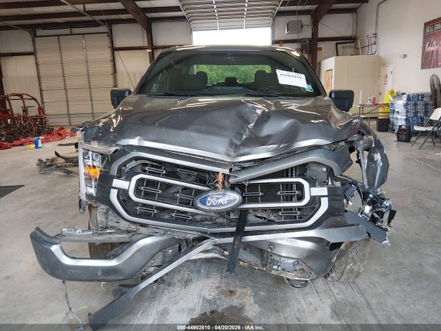 Продаж на аукціоні авто 2021 Ford F-150 Xlt, vin: 1FTFW1E89MFA66434, номер лоту: 44902810