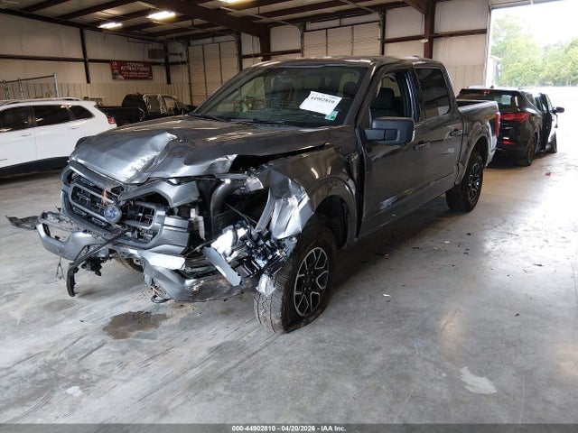 Продаж на аукціоні авто 2021 Ford F-150 Xlt, vin: 1FTFW1E89MFA66434, номер лоту: 44902810