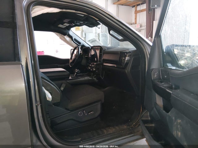 Продаж на аукціоні авто 2021 Ford F-150 Xlt, vin: 1FTFW1E89MFA66434, номер лоту: 44902810
