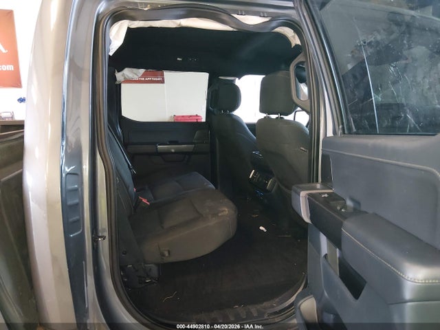 Продаж на аукціоні авто 2021 Ford F-150 Xlt, vin: 1FTFW1E89MFA66434, номер лоту: 44902810