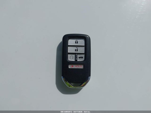 2017 Honda Civic Ex მანქანა იყიდება აუქციონზე, vin: 19XFC2F70HE201854, აუქციონის ნომერი: 44902812