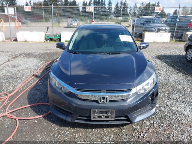 2017 Honda Civic Ex მანქანა იყიდება აუქციონზე, vin: 19XFC2F70HE201854, აუქციონის ნომერი: 44902812