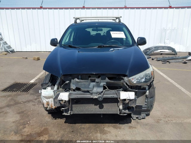 Продаж на аукціоні авто 2014 Mitsubishi Outlander Sport Es, vin: 4A4AP3AU4EE019057, номер лоту: 44902814