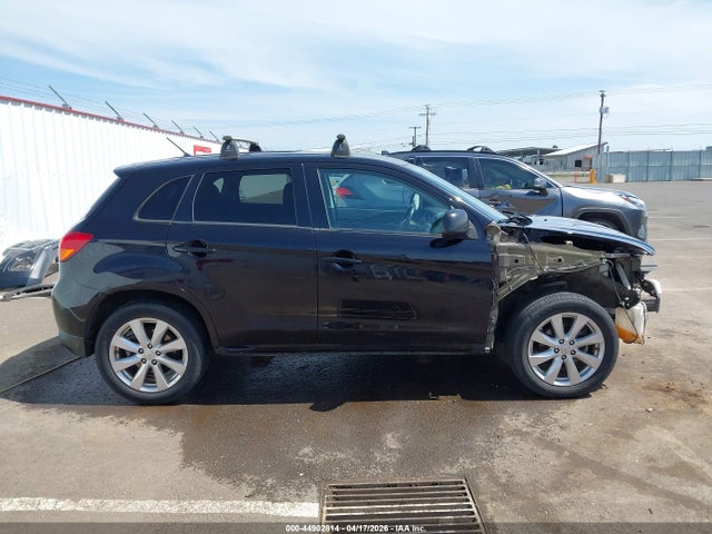 Продаж на аукціоні авто 2014 Mitsubishi Outlander Sport Es, vin: 4A4AP3AU4EE019057, номер лоту: 44902814