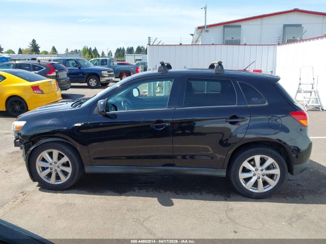 Продаж на аукціоні авто 2014 Mitsubishi Outlander Sport Es, vin: 4A4AP3AU4EE019057, номер лоту: 44902814