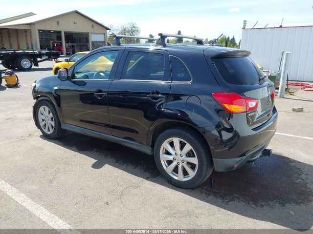 Продаж на аукціоні авто 2014 Mitsubishi Outlander Sport Es, vin: 4A4AP3AU4EE019057, номер лоту: 44902814