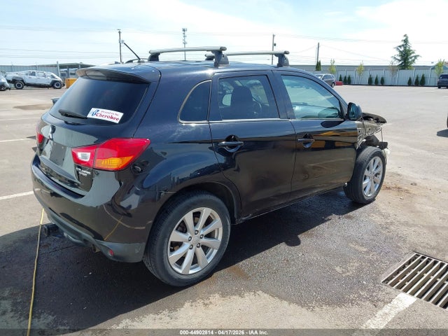 Продаж на аукціоні авто 2014 Mitsubishi Outlander Sport Es, vin: 4A4AP3AU4EE019057, номер лоту: 44902814