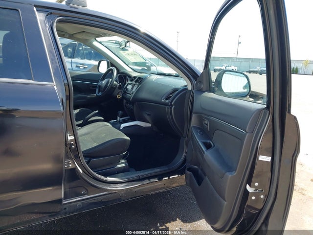 Продаж на аукціоні авто 2014 Mitsubishi Outlander Sport Es, vin: 4A4AP3AU4EE019057, номер лоту: 44902814
