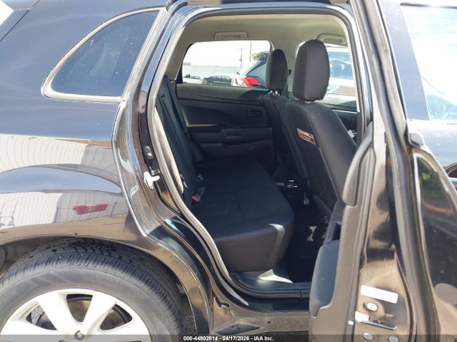 Продаж на аукціоні авто 2014 Mitsubishi Outlander Sport Es, vin: 4A4AP3AU4EE019057, номер лоту: 44902814