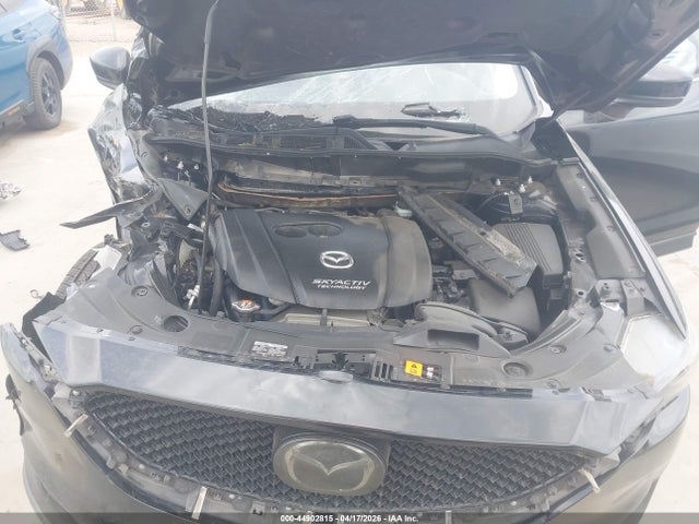 Продажа на аукционе авто 2018 Mazda Cx-5 Grand Touring, vin: JM3KFADM9J0329184, номер лота: 44902815