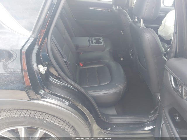 Продажа на аукционе авто 2018 Mazda Cx-5 Grand Touring, vin: JM3KFADM9J0329184, номер лота: 44902815