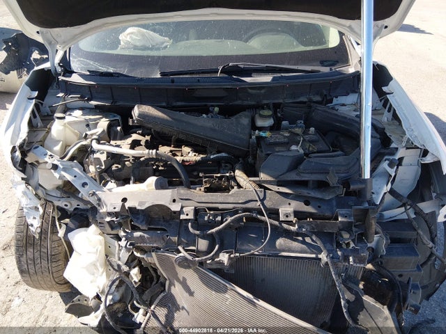 Nissan Rogue S/sl/sv 2016 KNMAT2MT7GP714575 Image 10