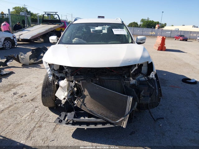 Nissan Rogue S/sl/sv 2016 KNMAT2MT7GP714575 Image 13