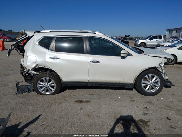 Nissan Rogue S/sl/sv 2016 KNMAT2MT7GP714575 Image 14