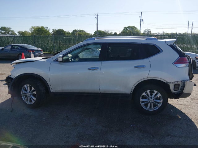Nissan Rogue S/sl/sv 2016 KNMAT2MT7GP714575 Image 15