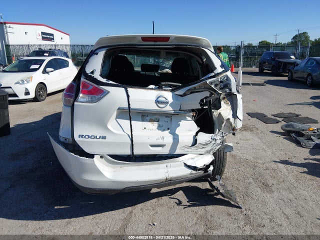 Nissan Rogue S/sl/sv 2016 KNMAT2MT7GP714575 Image 17