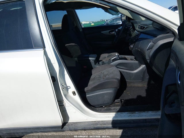 Nissan Rogue S/sl/sv 2016 KNMAT2MT7GP714575 Image 5