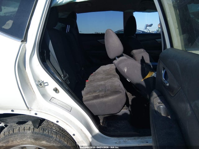 Nissan Rogue S/sl/sv 2016 KNMAT2MT7GP714575 Image 8
