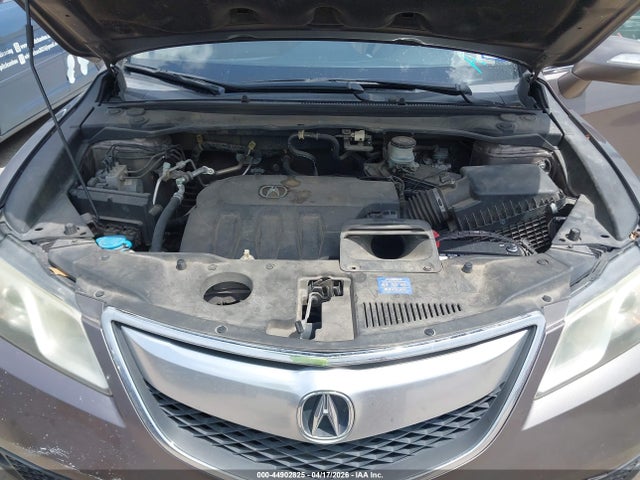Продаж на аукціоні авто 2013 Acura Rdx, vin: 5J8TB4H34DL014387, номер лоту: 44902825