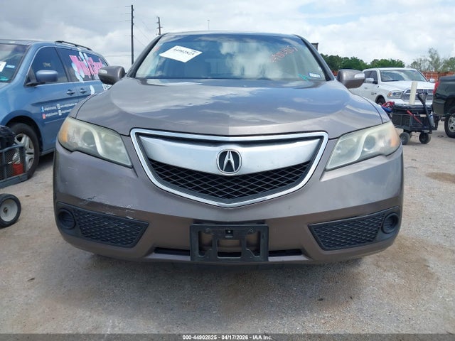 Продаж на аукціоні авто 2013 Acura Rdx, vin: 5J8TB4H34DL014387, номер лоту: 44902825