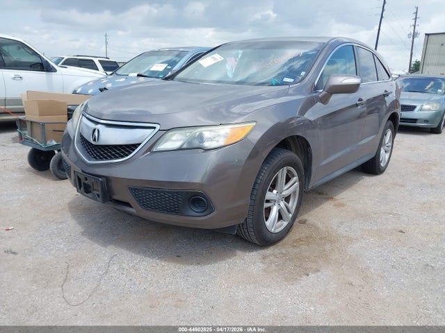 Продаж на аукціоні авто 2013 Acura Rdx, vin: 5J8TB4H34DL014387, номер лоту: 44902825