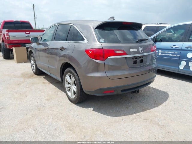 Продаж на аукціоні авто 2013 Acura Rdx, vin: 5J8TB4H34DL014387, номер лоту: 44902825