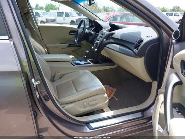 Продаж на аукціоні авто 2013 Acura Rdx, vin: 5J8TB4H34DL014387, номер лоту: 44902825